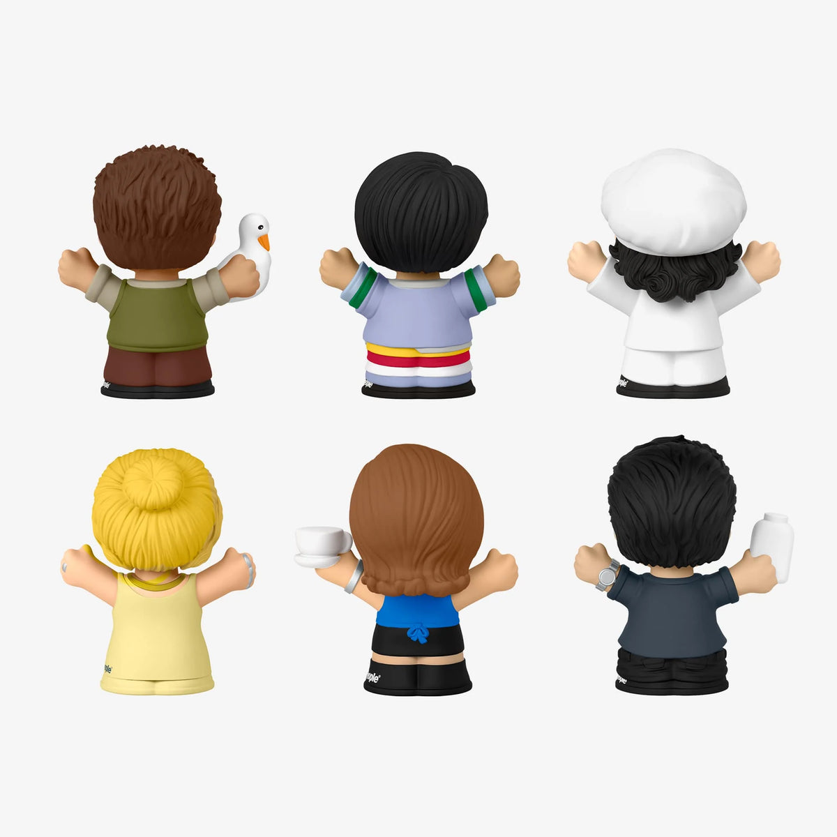 Little People Collector Set S114136