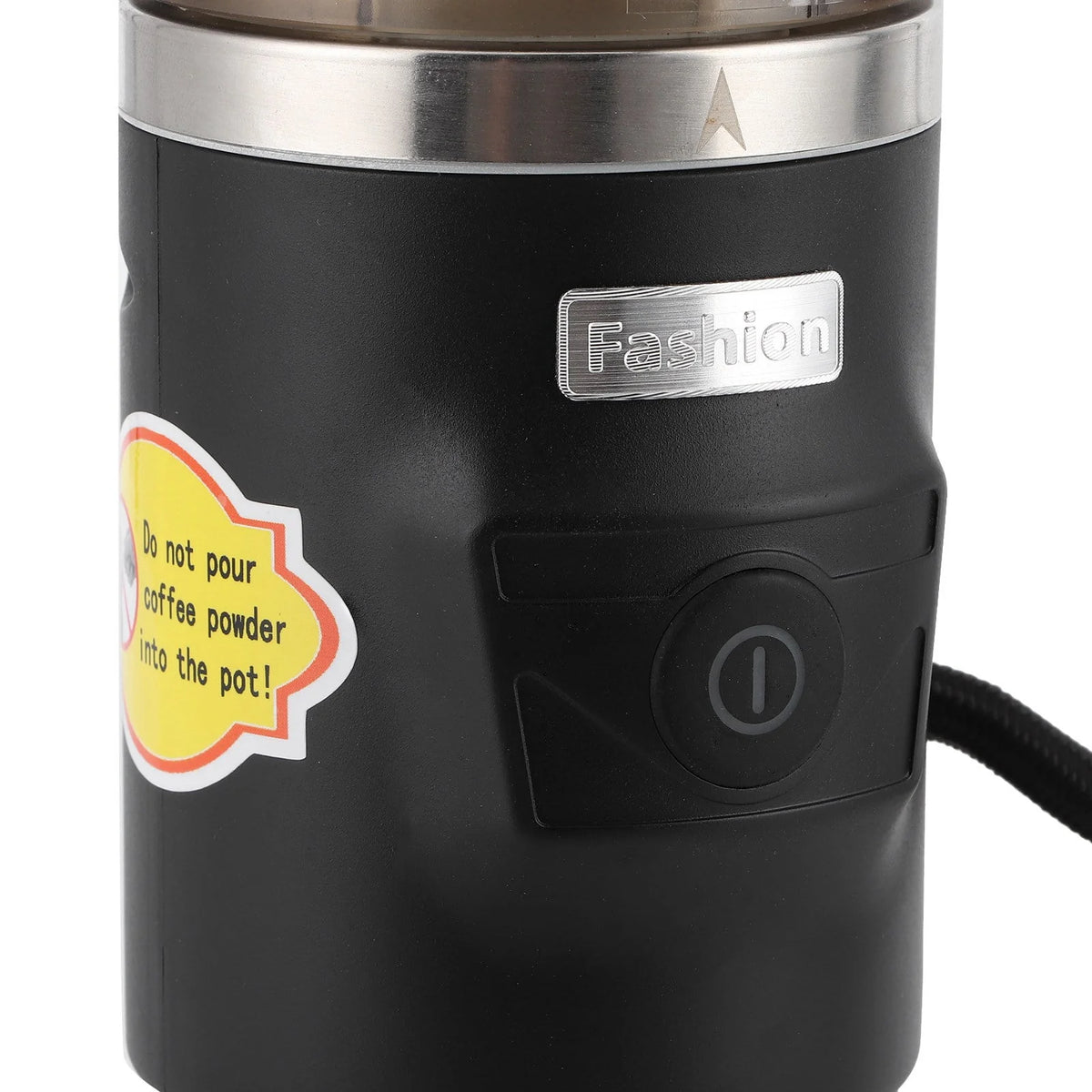 12V Portable Electric Coffee Maker G917566