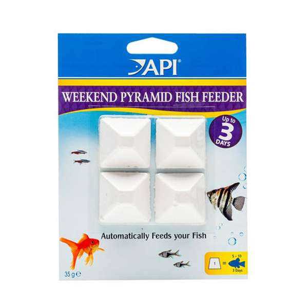 Automatic Fish Feeder J514410