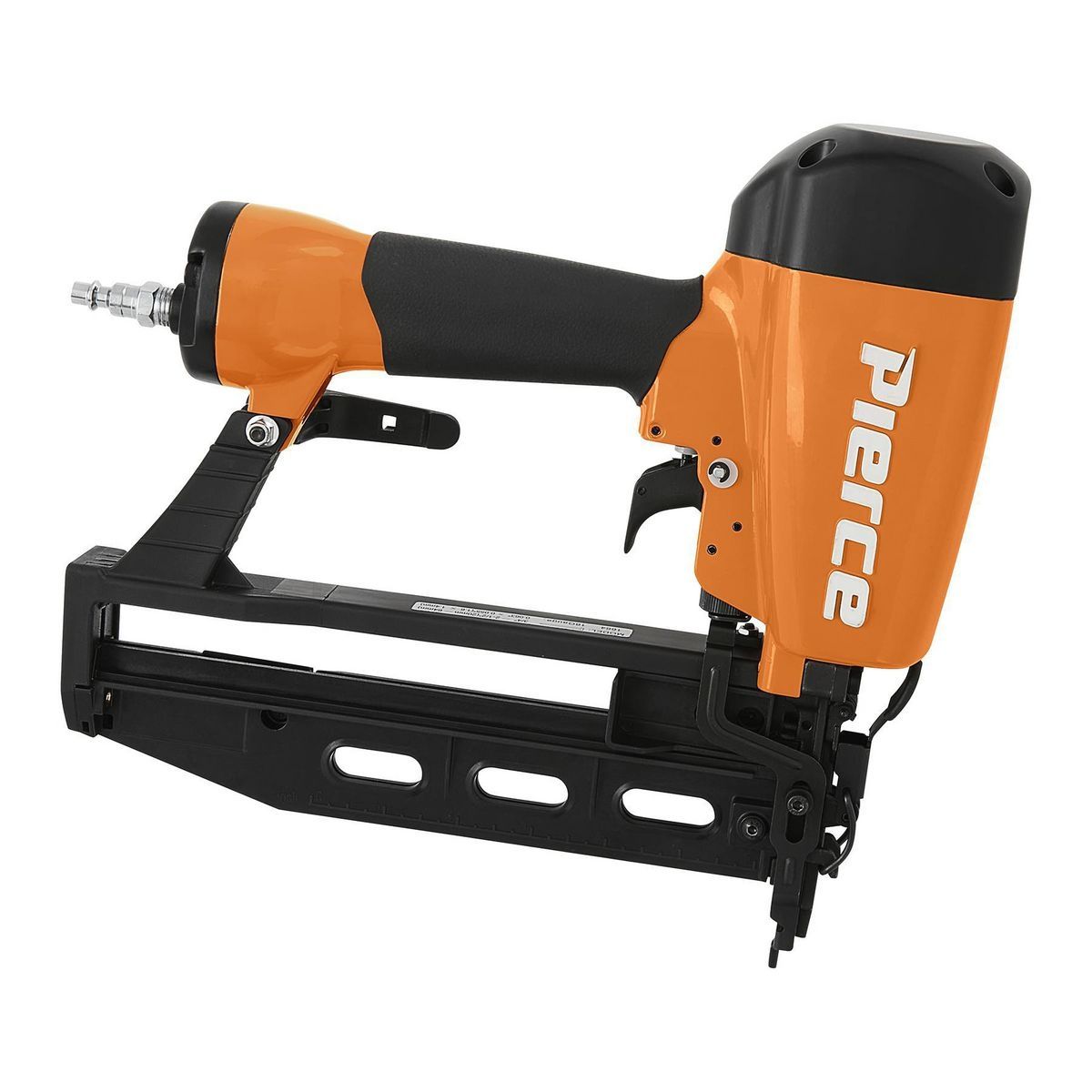 16 Gauge Hardwood Finish Nailer Q986