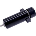 800W Air Cool Spindle DC CNC Engraving Machine B856