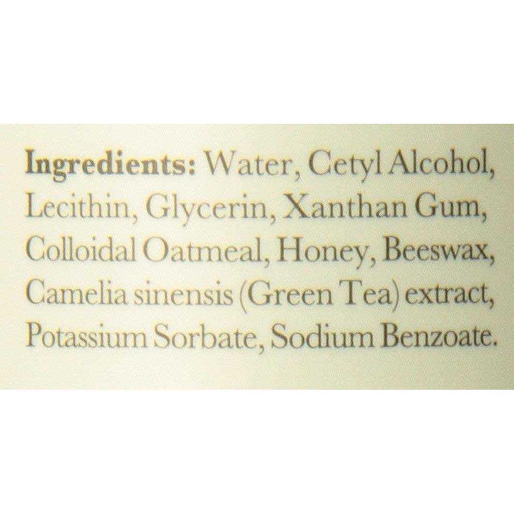 Oatmeal Dog Conditioner with Colloidal Oat Flour & Honey Z618385