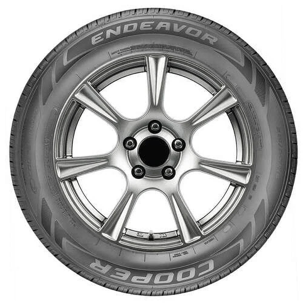 All Season 215/50R17 95V XL Passenger Tire Y379
