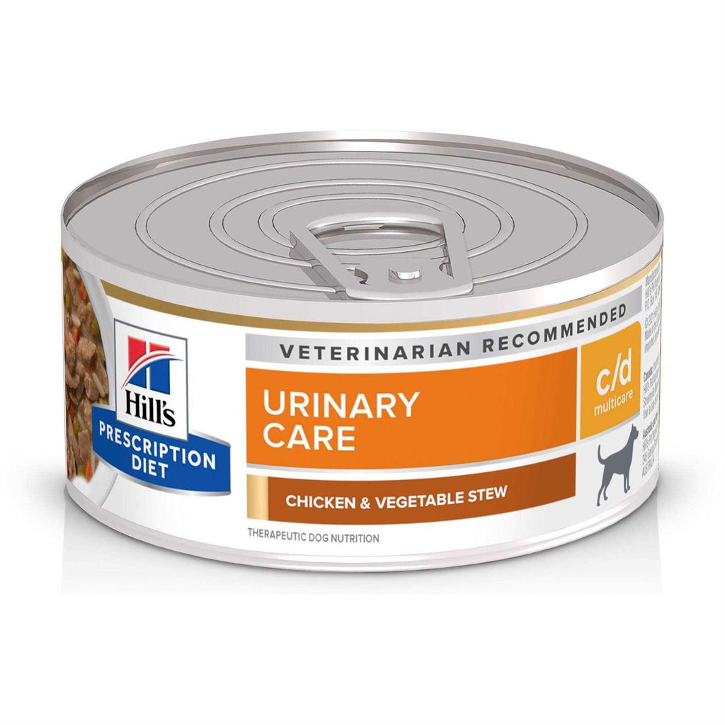 Chicken & Vegetable Stew Canned Dog Food V116
