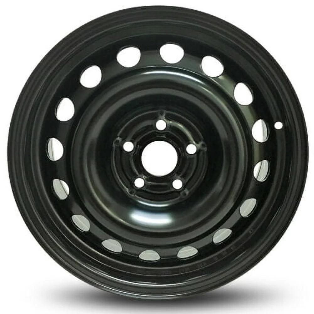 16 Inch 5 Lug Steel Wheel E828282