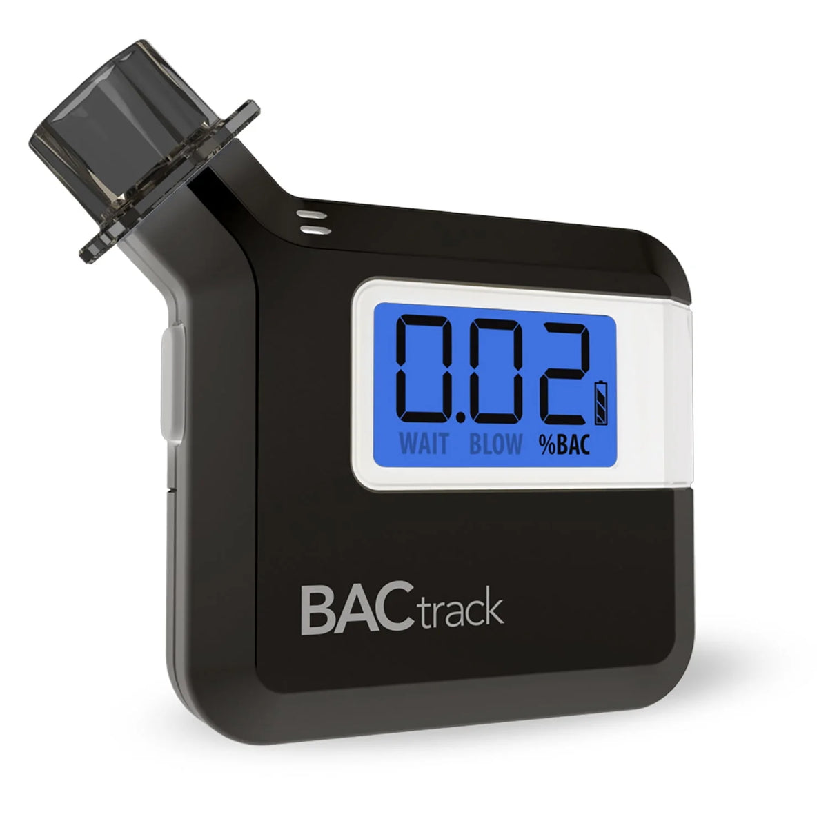 Breath Alcohol Detector O784334
