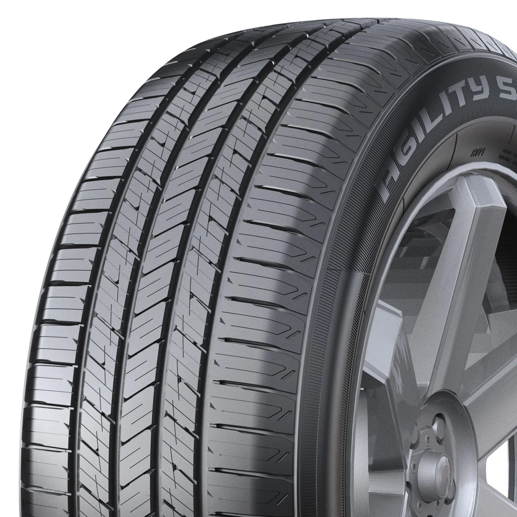 All Season 245/55R19 103V SUV/Crossover Tire G445869