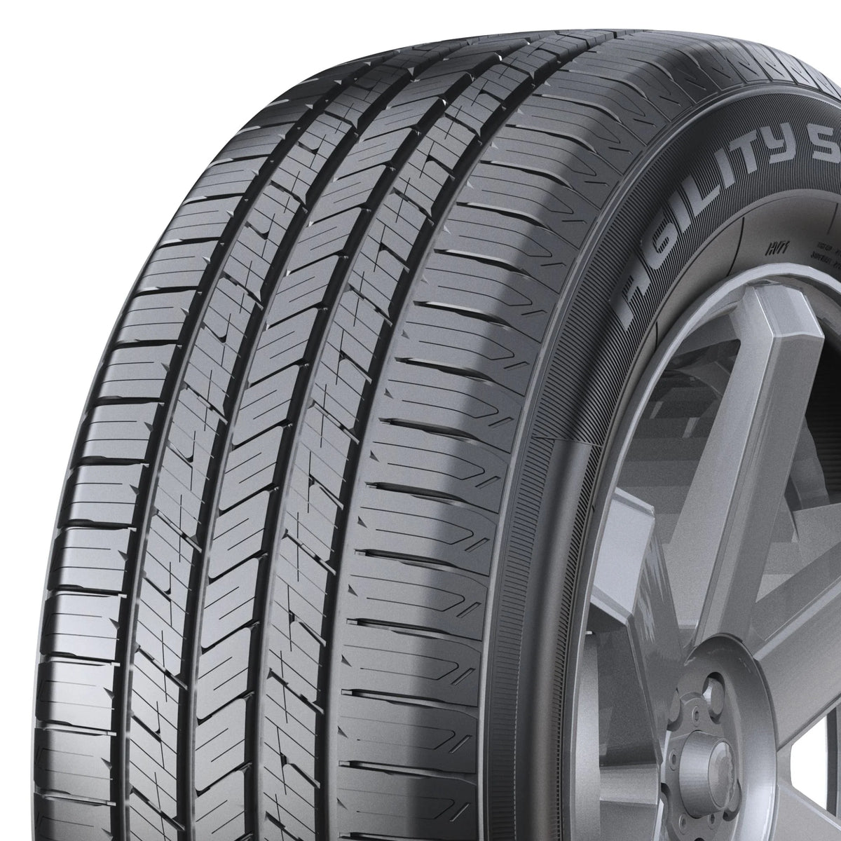 All Season 245/55R19 103V SUV/Crossover Tire G445869