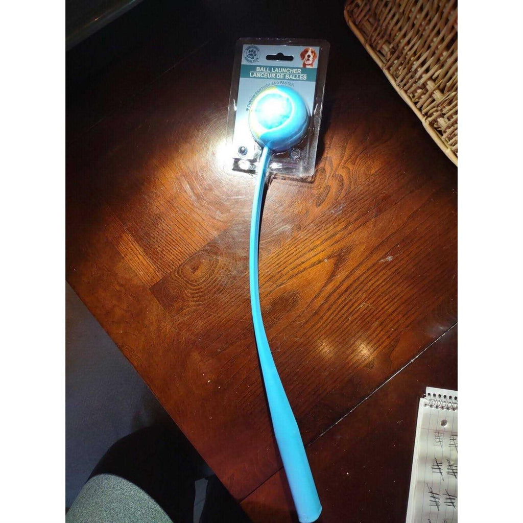 Ball Launcher for Dog Q3376