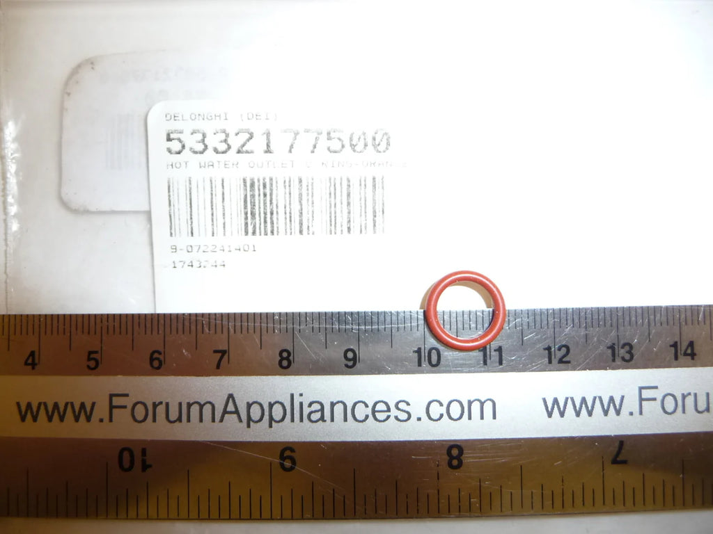 O-Ring for ESAM-4500 ESAM-5500 ESAM-5600 ESAM-6620 ESAM-6700 ECAM-26455 Z92078