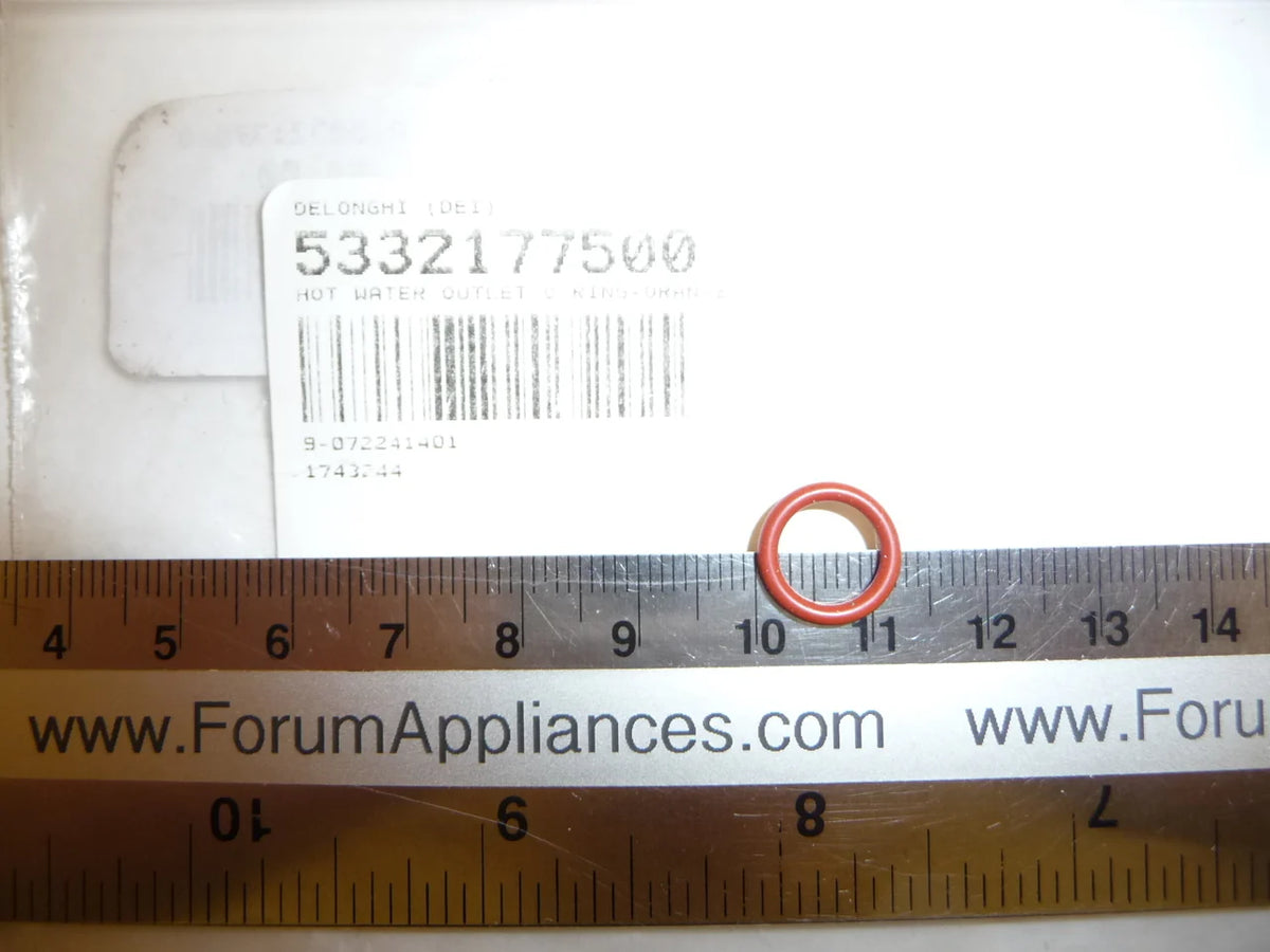 O-Ring for ESAM-4500 ESAM-5500 ESAM-5600 ESAM-6620 ESAM-6700 ECAM-26455 Z92078