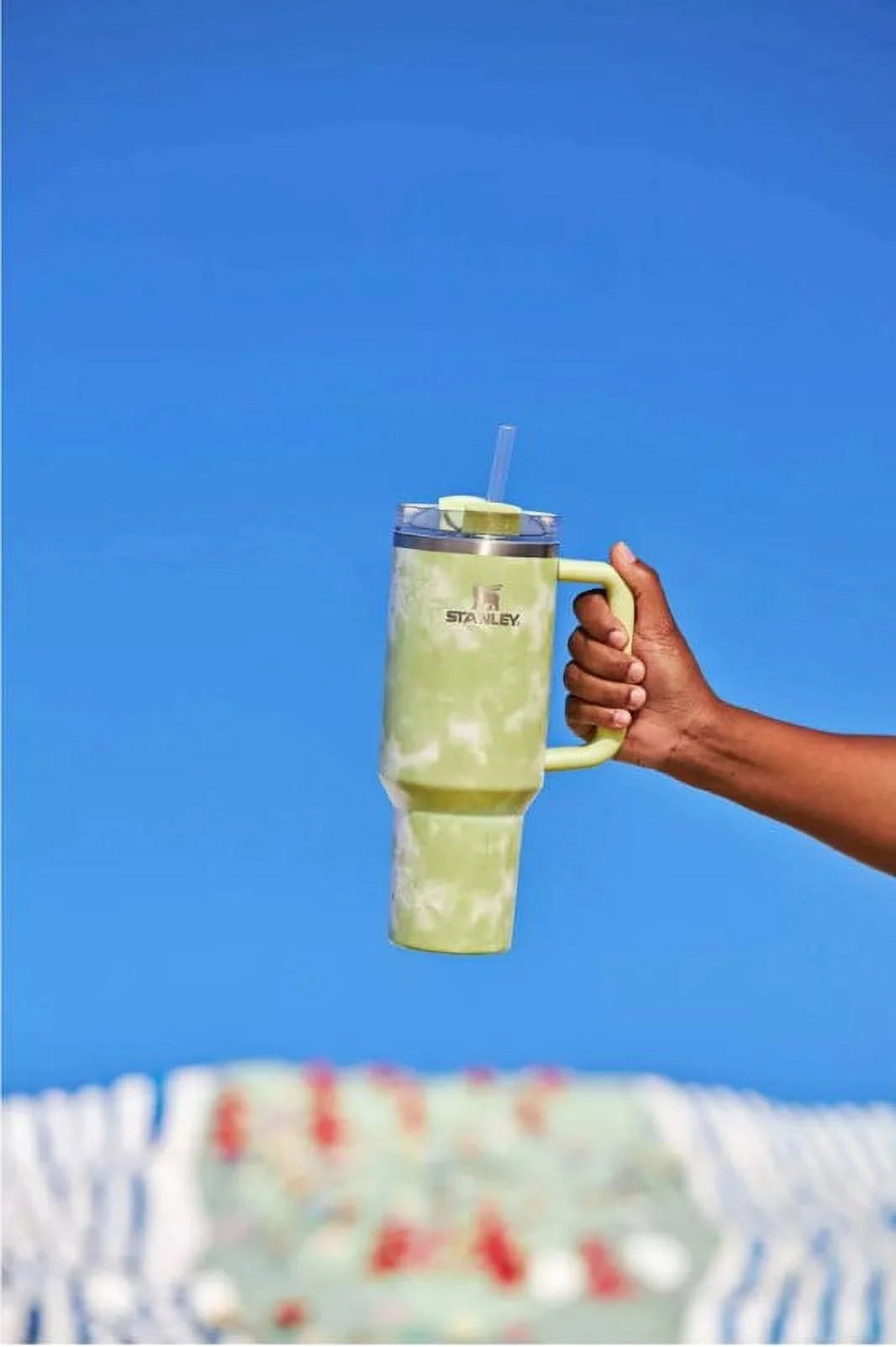 40 oz Travel Tumbler X97012