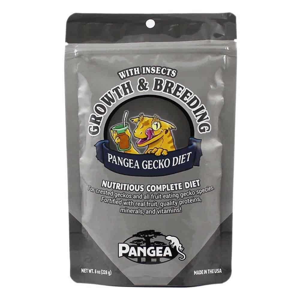 Gecko Diet L180