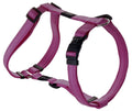 Adjustable Reflective Dog H-Harness L59808