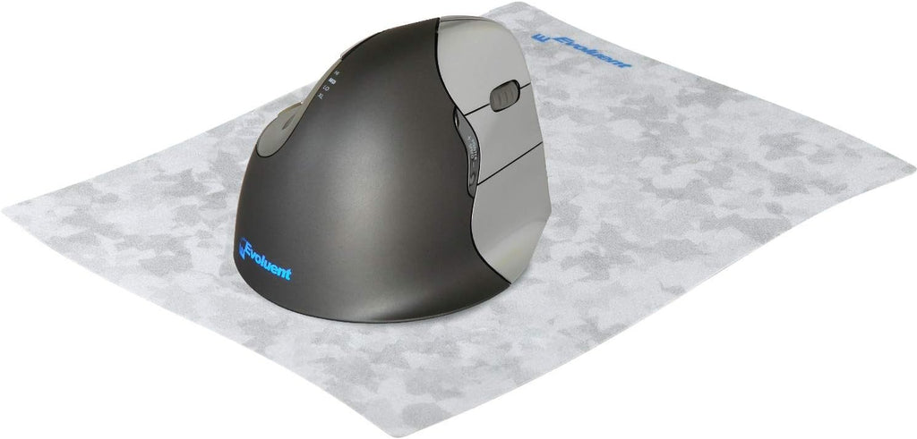 Ergonomic Mouse with Wired USB Connection T50166