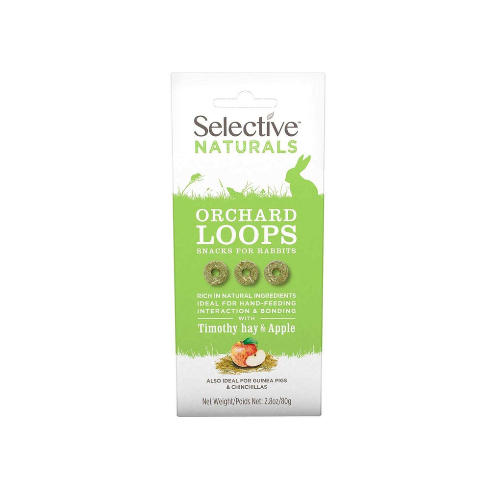 Selective Naturals Orchard Loops A909