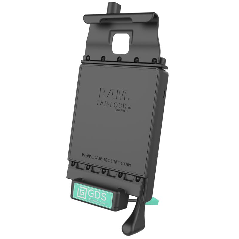 Vehicle Dock Car Holder/Charger Y204954