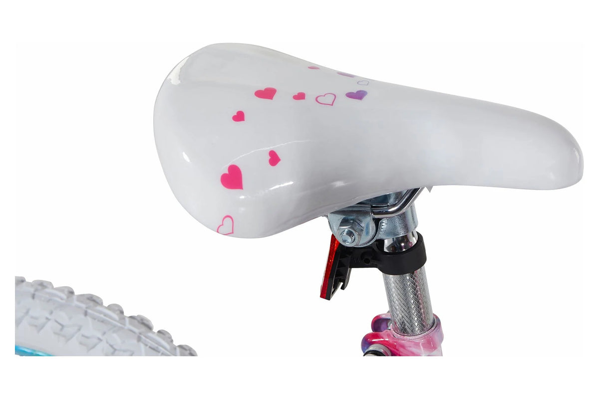 18-Inch Girls BMX Bike V82486