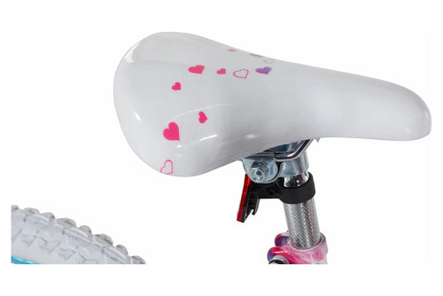 18-Inch Girls BMX Bike V82486