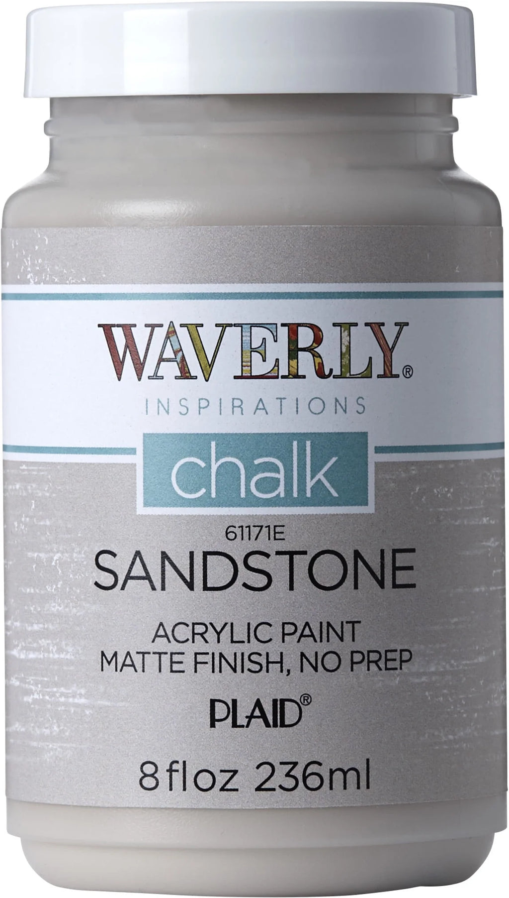 Chalk Paint, Ultra Matte, 8 fl oz B47256