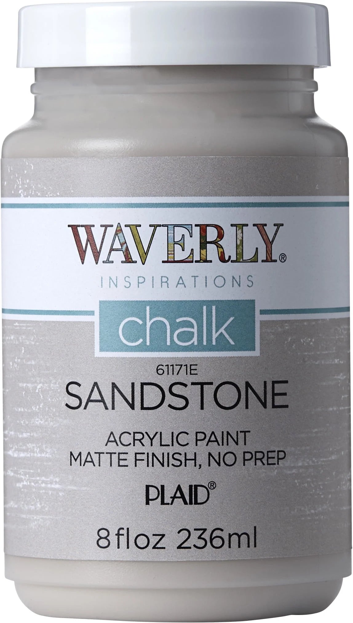 Chalk Paint, Ultra Matte, 8 fl oz B47256