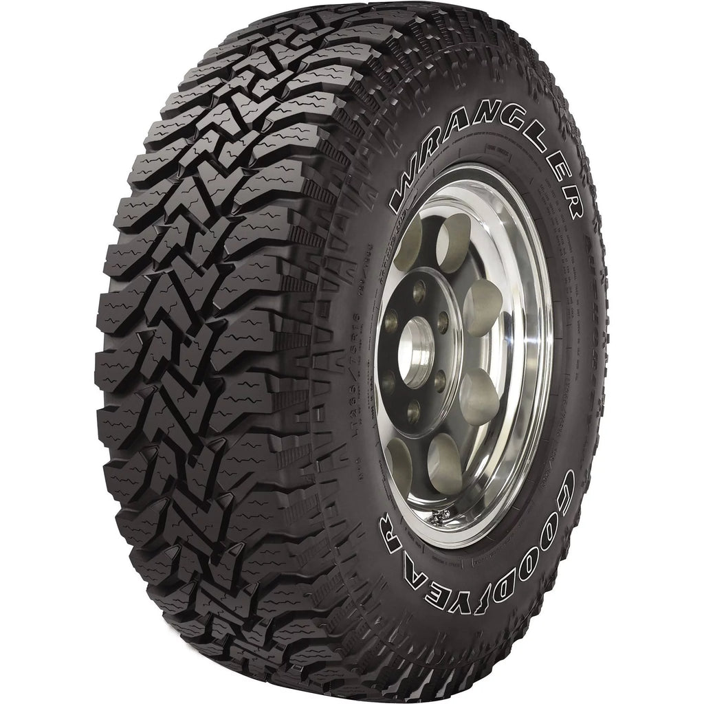 All-Terrain Tire J3643