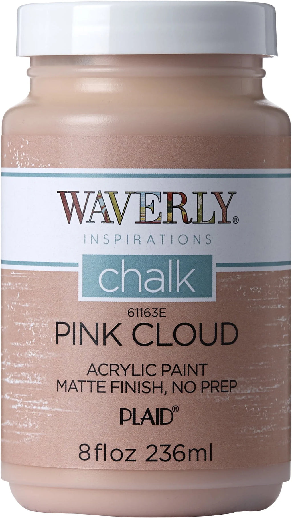 Chalk Paint, Ultra Matte, 8 fl oz B47256
