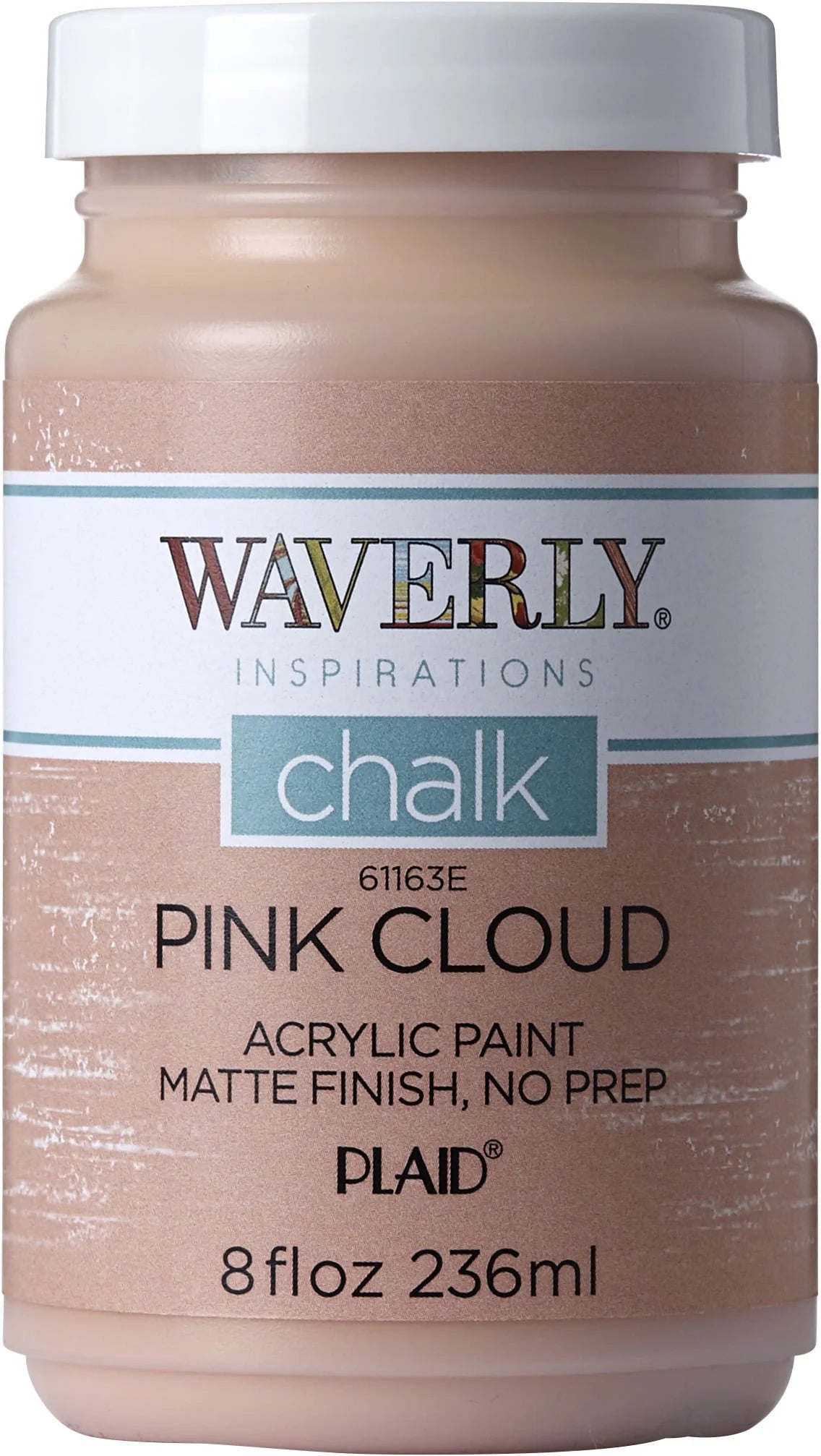 Chalk Paint, Ultra Matte, 8 fl oz B47256