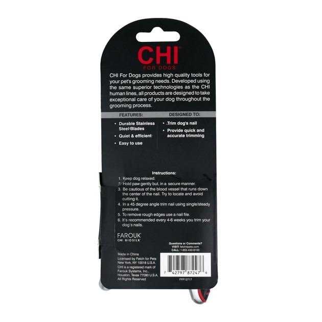 Nail Clipper A8652
