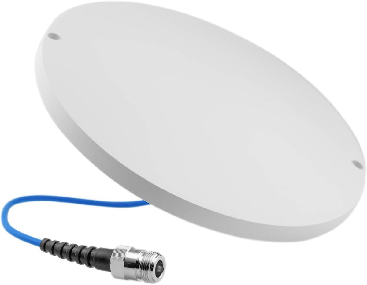 4G Yagi Outdoor Antenna 50 Ohm 698-2700 MHz N-Female R42175