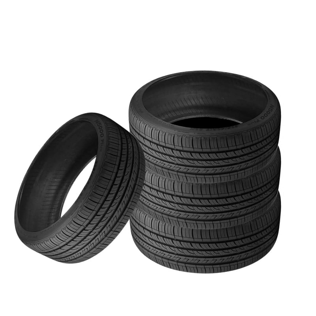 225/65R17 All Season Tire Q57736