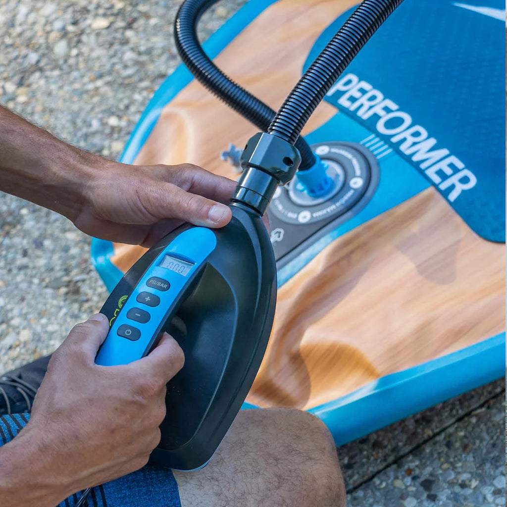 Inflatable Stand Up Paddle Board T2682