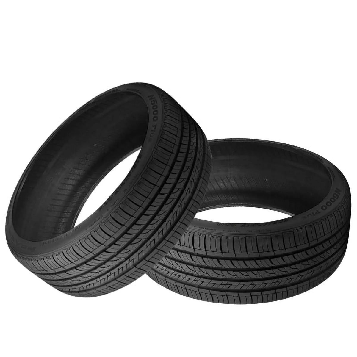 225/65R17 All Season Tire Q57736