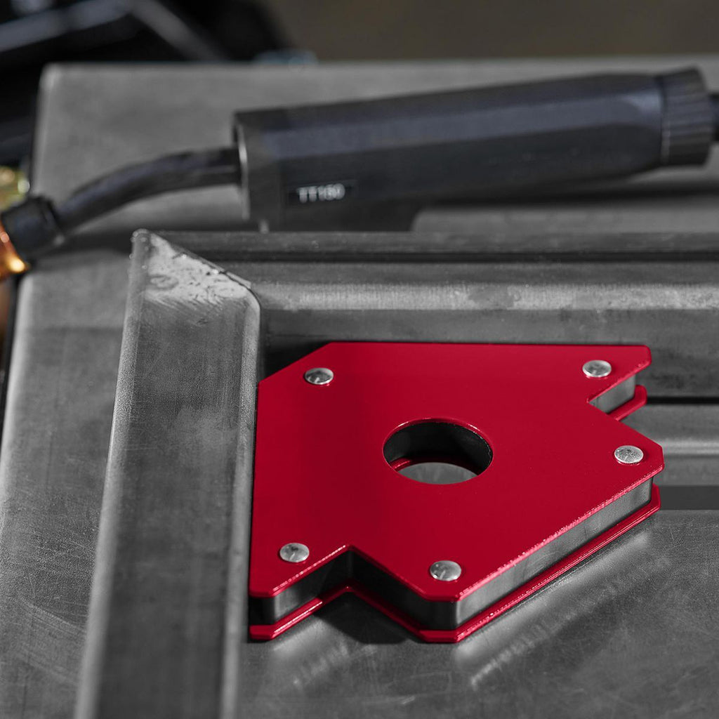 6-1/4 in. Multipurpose Magnet Holder J614608