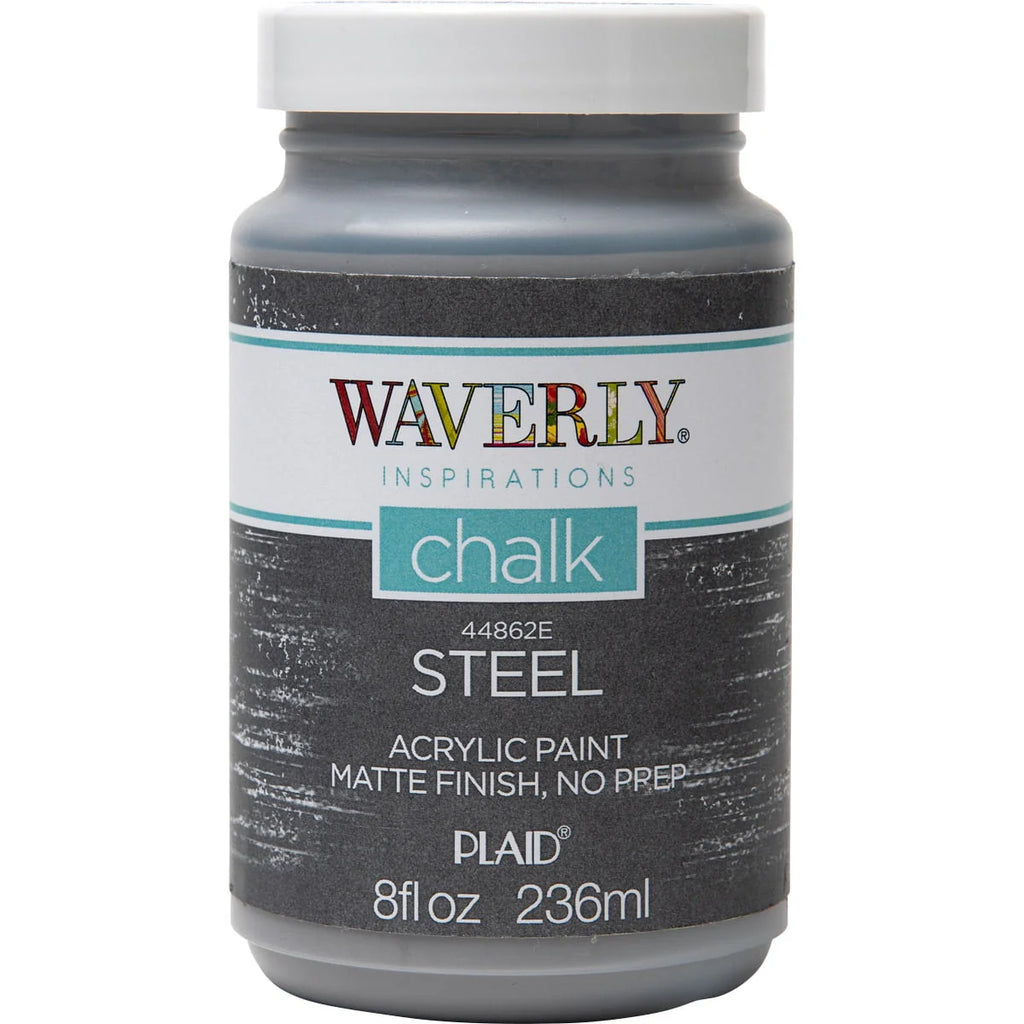 Chalk Paint, Ultra Matte, 8 fl oz B47256