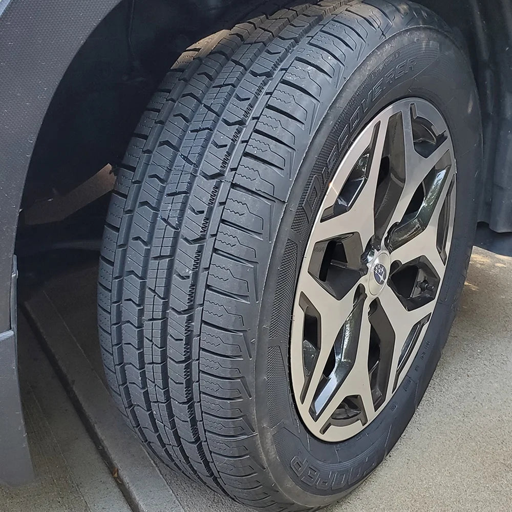 All Weather SUV/Crossover Tire S849