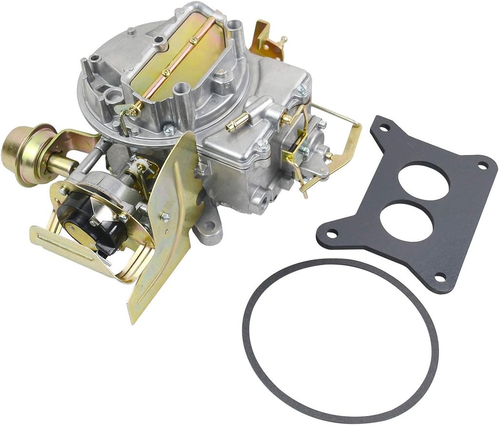 2-Barrel Carburetor 2100 2150 Electric Choke A7246