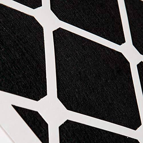 20x25x5 MERV 15 Pleated Carbon Air Filter 1 Pack L486