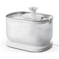 Cat Water Fountain with Wireless Pump 2.5L Q1233