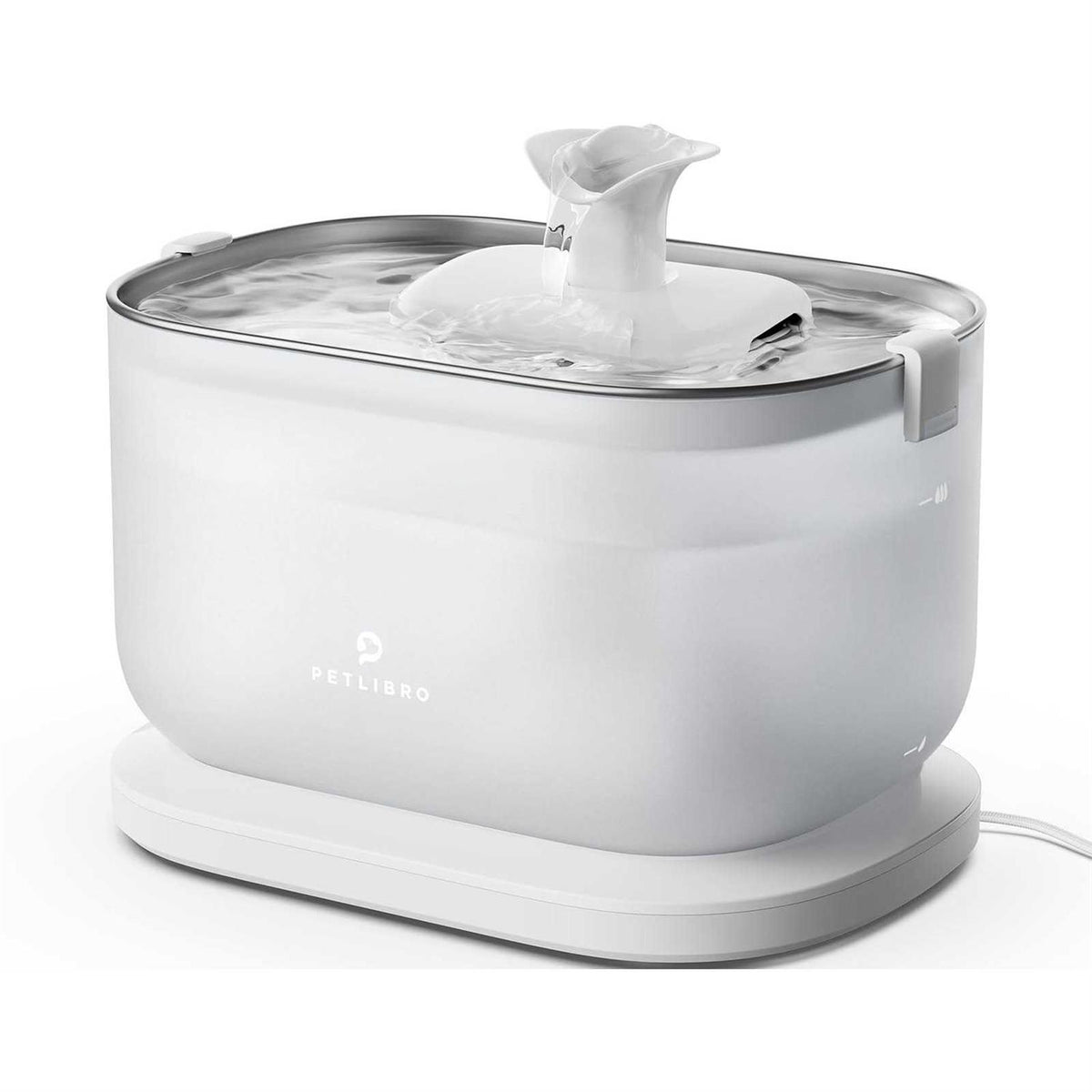 Cat Water Fountain with Wireless Pump 2.5L Q1233