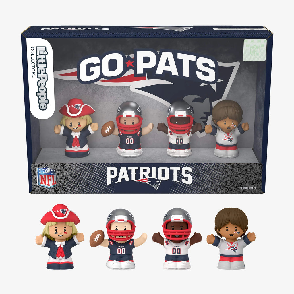 Little People Collector Set J10093