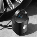 Portable 12V 150PSI Air Compressor Tire Inflator with LED Light W22591