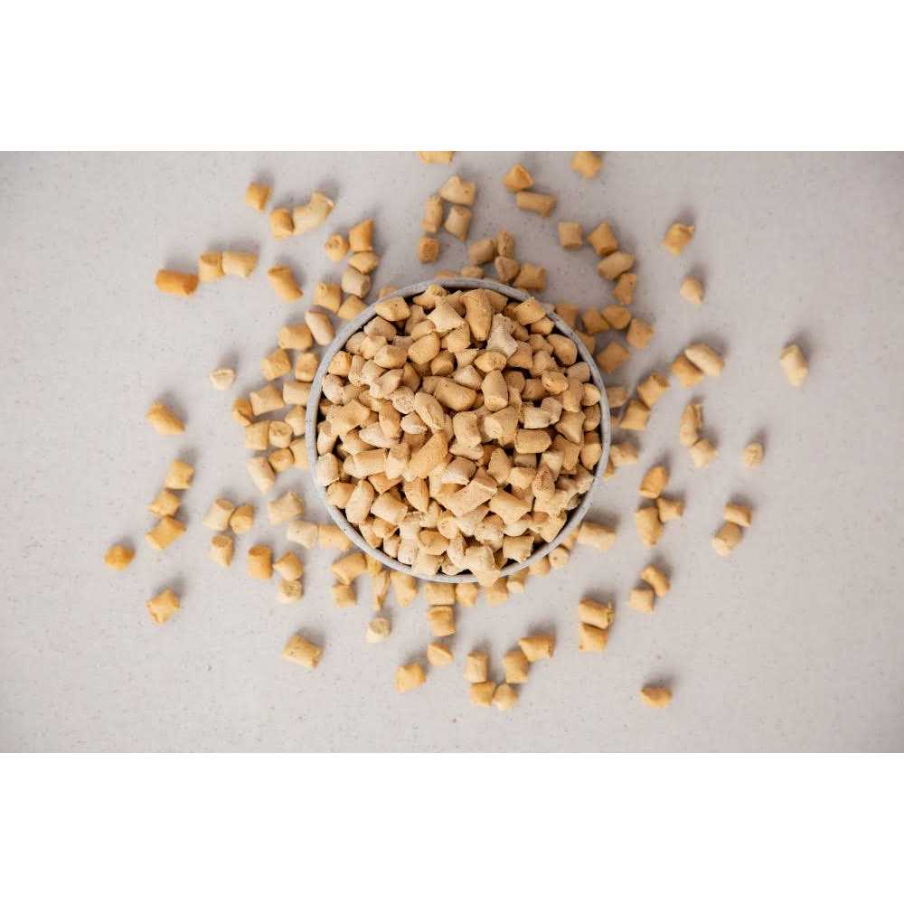 Freeze Dried Raw Dog Food V653757