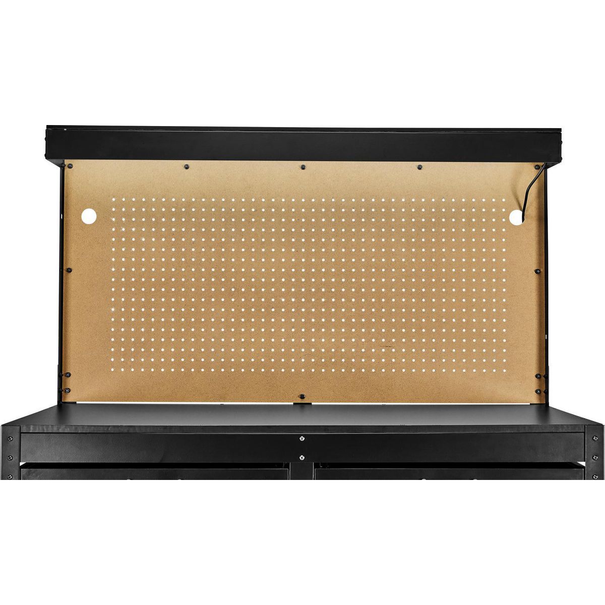 Workbench with Light B6296