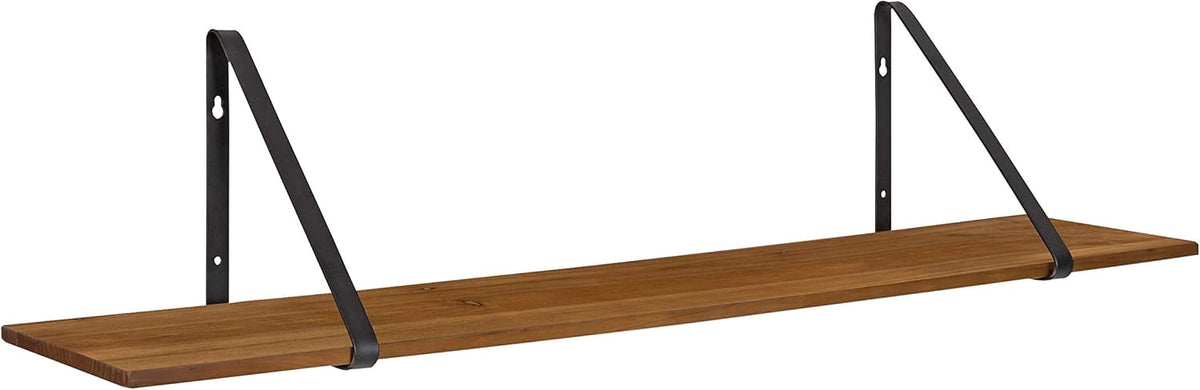 Rustic Wall Shelf J570