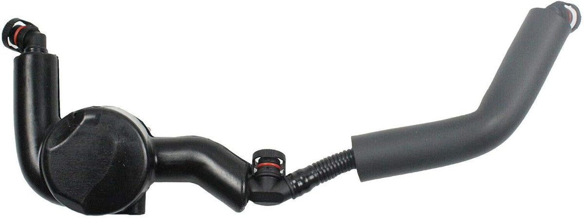 Crankcase PCV Breather Pipe Hose With Vent Valve A99973