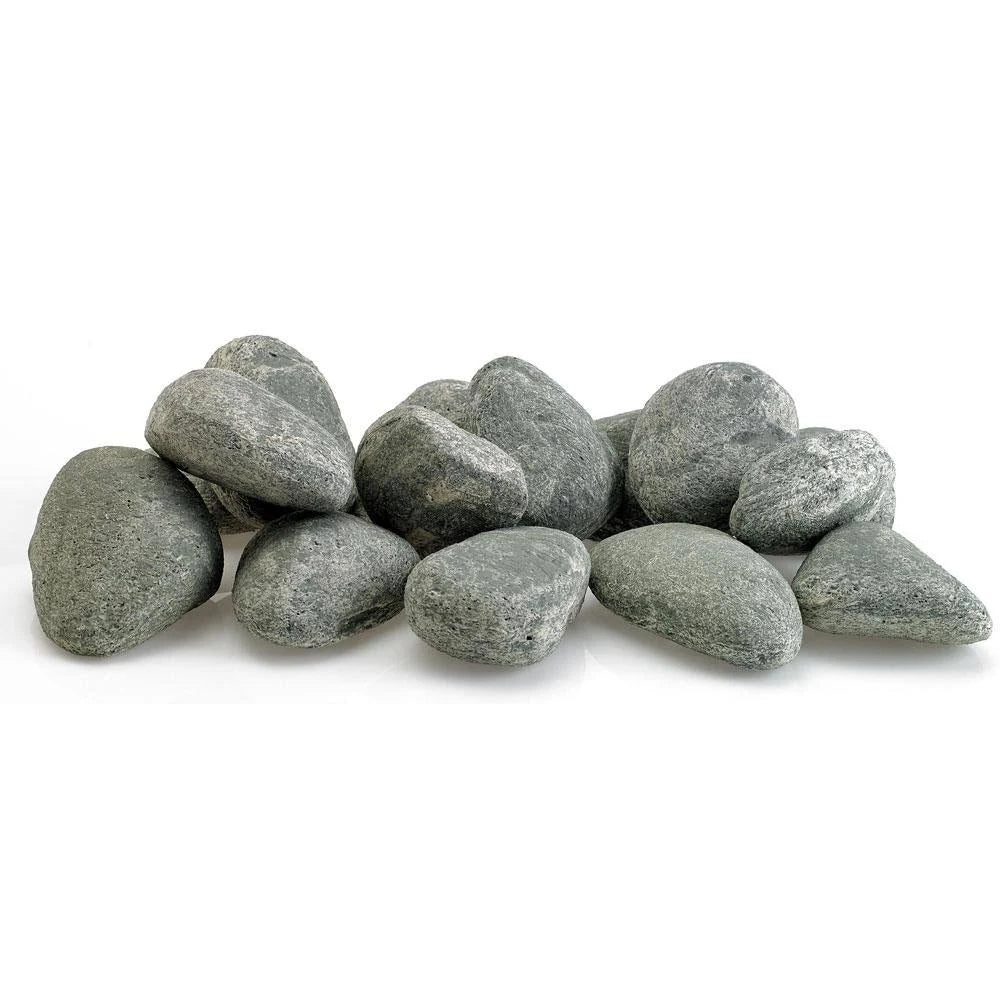 Beach Pebble Lite Stones 15-Stone Set C27707
