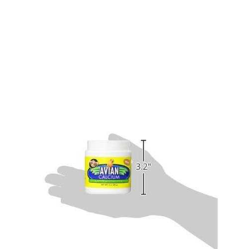 Avian Calcium K3308