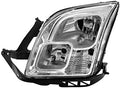 Headlight Headlamp Left Driver Side P741