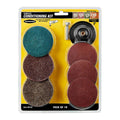 3 in. 19-Piece Surface Conditioning Kit S1664